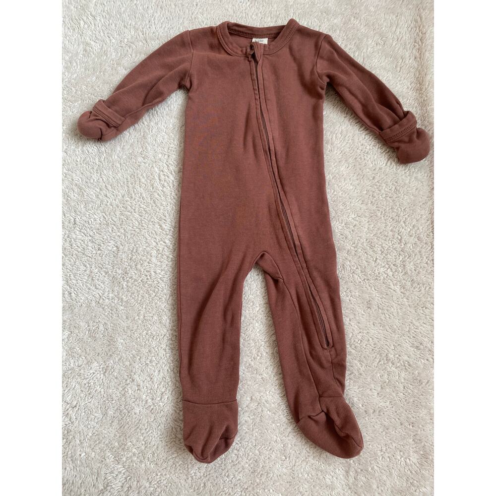 Kate Quinn Organic Cotton 0-3m Sleeper